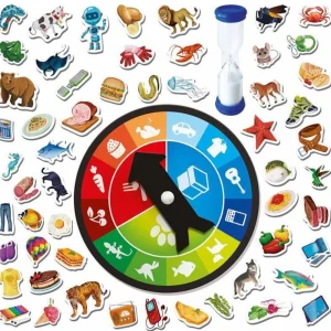 Headu Games>Observaction Game - 5+