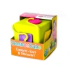Fat Brain Toy Co 1st Birthday>Oombee Cube - 10M+