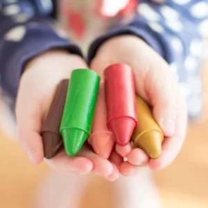 Honeysticks Eco | Art & Craft>Originals Crayons - 12M+