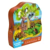 Crocodile Creek Puzzles | Australian>Outback Adventures - 3+
