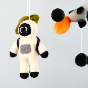 Tara Treasures Decor>Outer Space Mobile