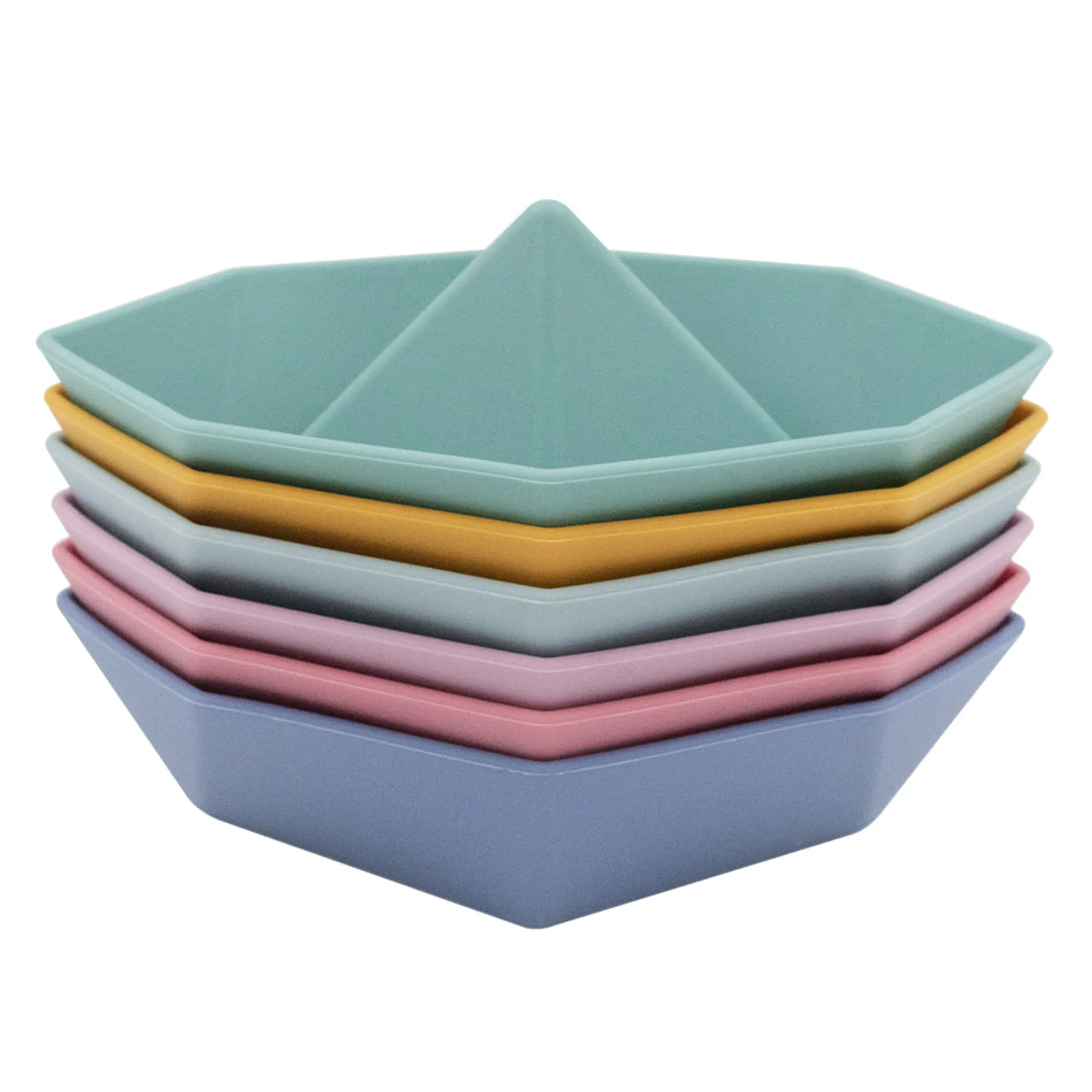 pack_origami_bath_boats__0.webp Playground Bath Time>6 Pack Origami Bath Boats - 10M+