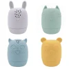 Playground Bath Time>4 Pack Silicone Squirty Bath Buddies - 6M+