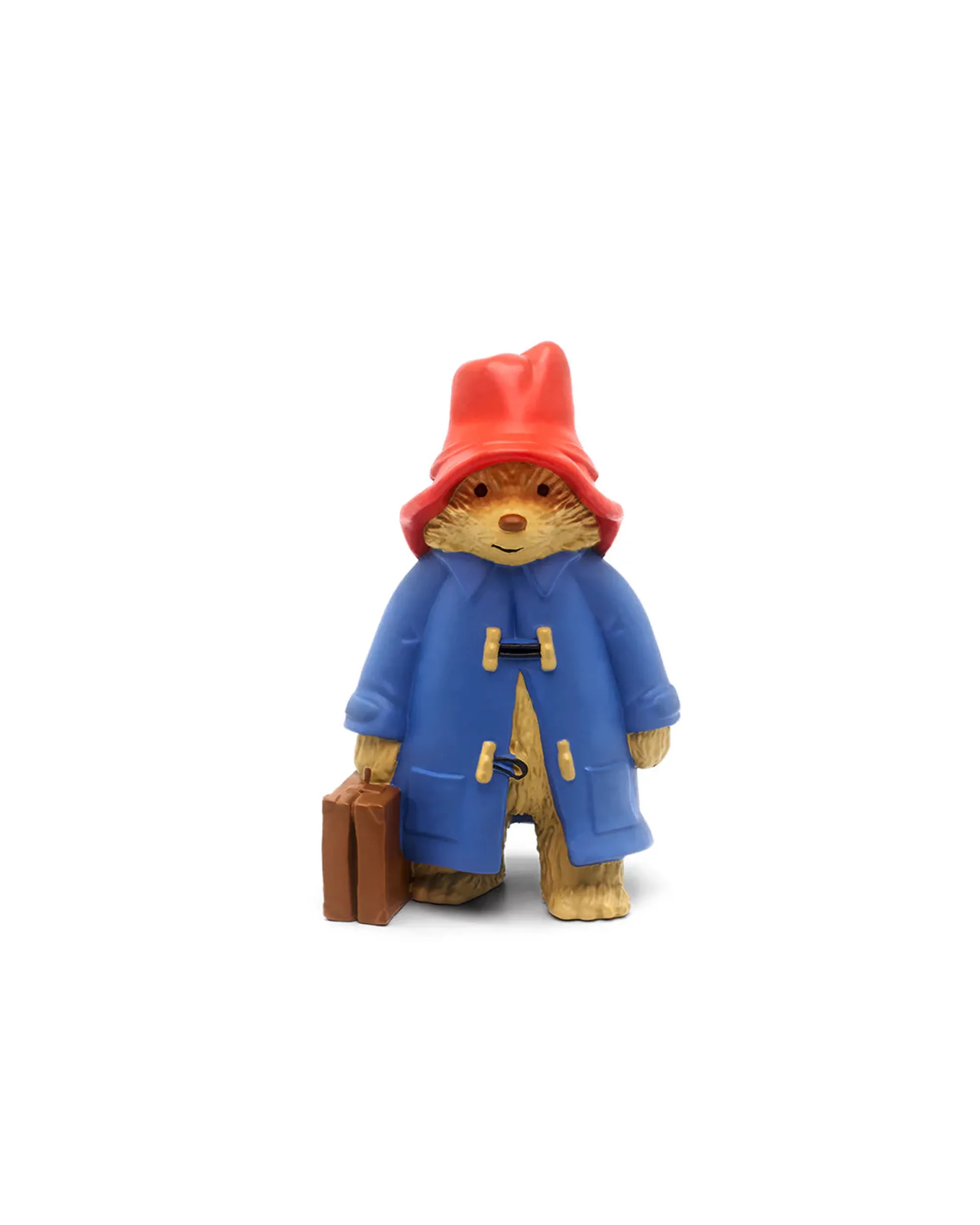 paddington_bear__a_bear_c_0.webp Tonies Travel>Paddington Bear - A Bear Called Paddington Tonie Audio Character