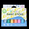 Castle & Kite Art & Craft>Paint Sticks - Pastel & Rainbow - 3+