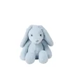 Jiggle & Giggle Soft Toys | Baby>Pale Blue Plush Bunny - Small - 0+