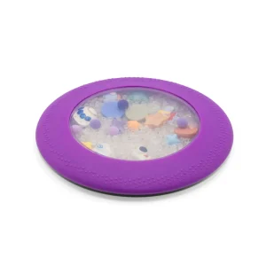 Jellystone Travel | Sensory>Peekaboo Sensory Bag - 18M+ (3 styles)