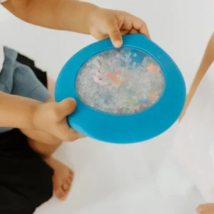 Jellystone Travel | Sensory>Peekaboo Sensory Bag - 18M+ (3 styles)