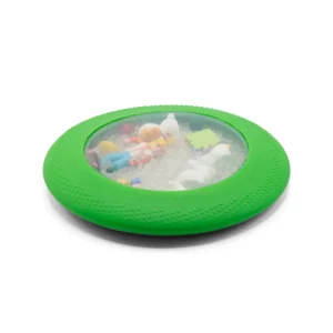 Jellystone Travel | Sensory>Peekaboo Sensory Bag - 18M+ (3 styles)