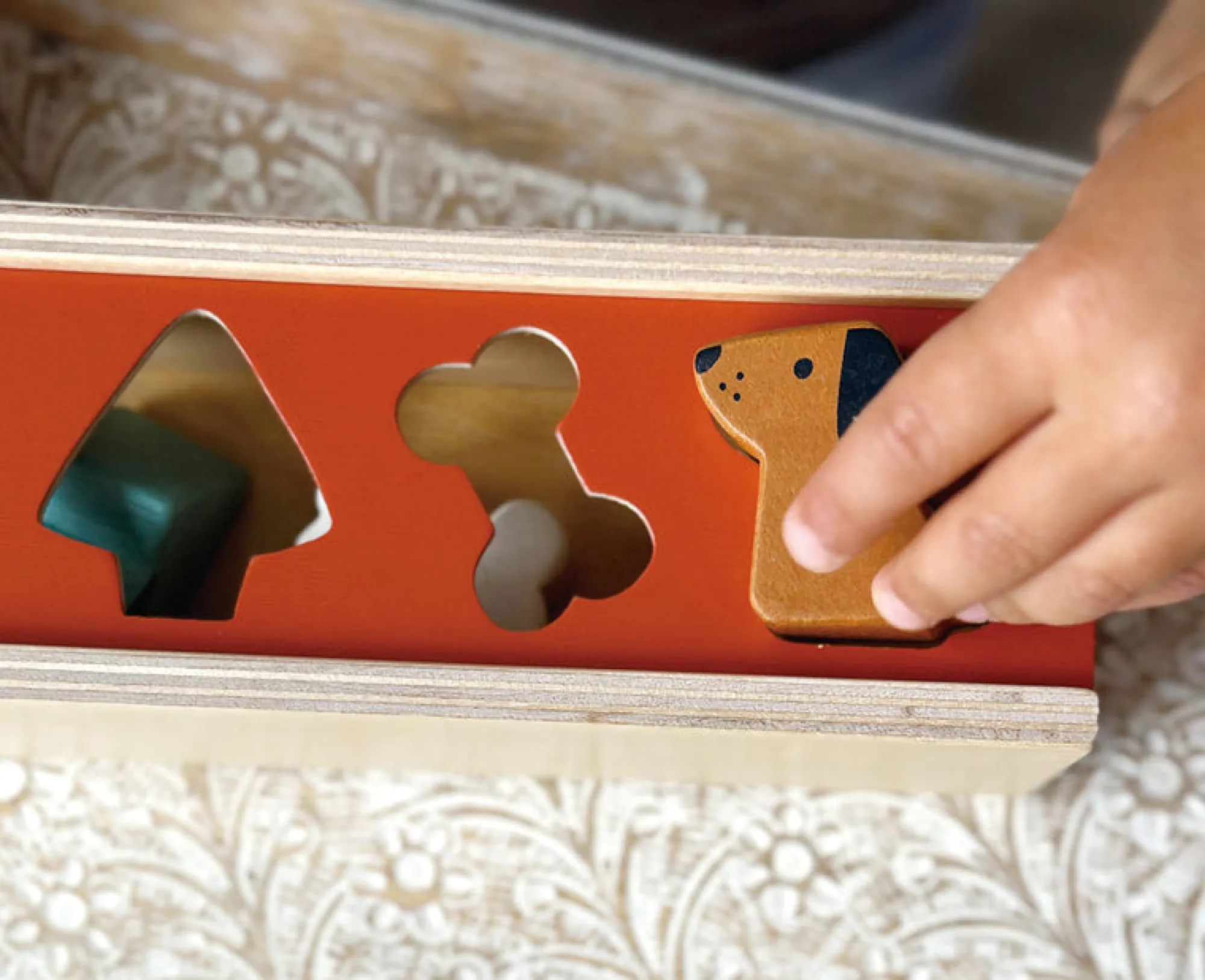 pet_shape_sorting_box___1.webp Mentari Wooden Toys>Pet Shape Sorting Box - 2+