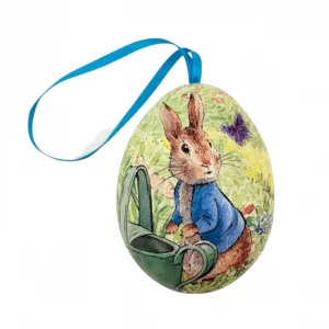 Spotty Dot Easter>Peter Rabbit - Egg Decoration