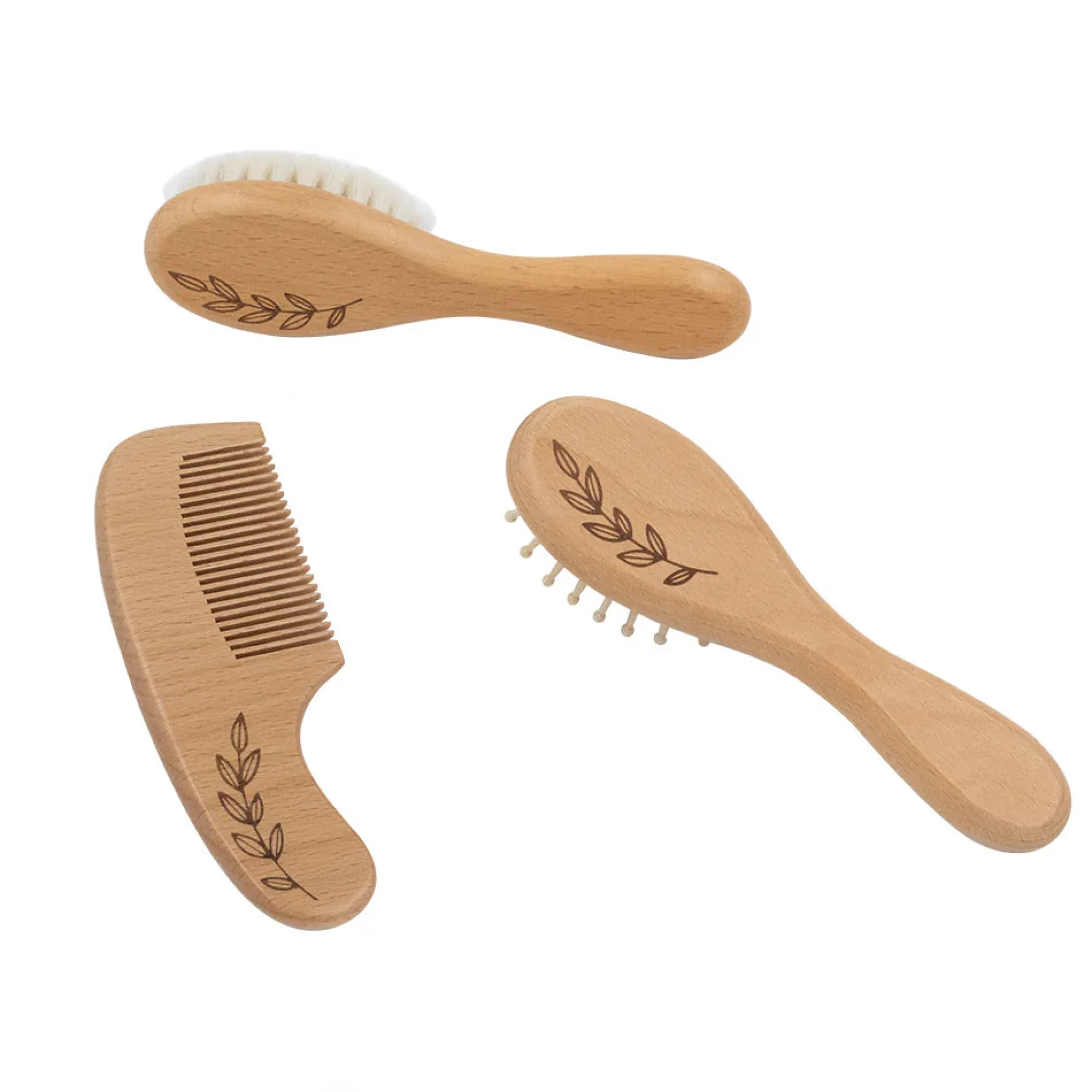 piece_baby_brush_set_0.webp Playground Baby>3 Piece Baby Brush Set