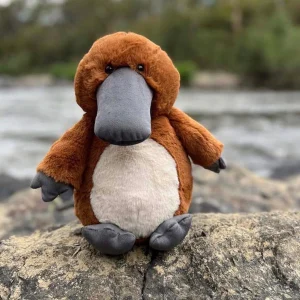 Furfolk Soft Toys | Australian>Platypus