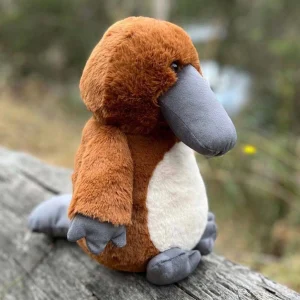 Furfolk Soft Toys | Australian>Platypus