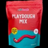 Wild Dough Art & Craft>Playdough Powder - 5 Colours