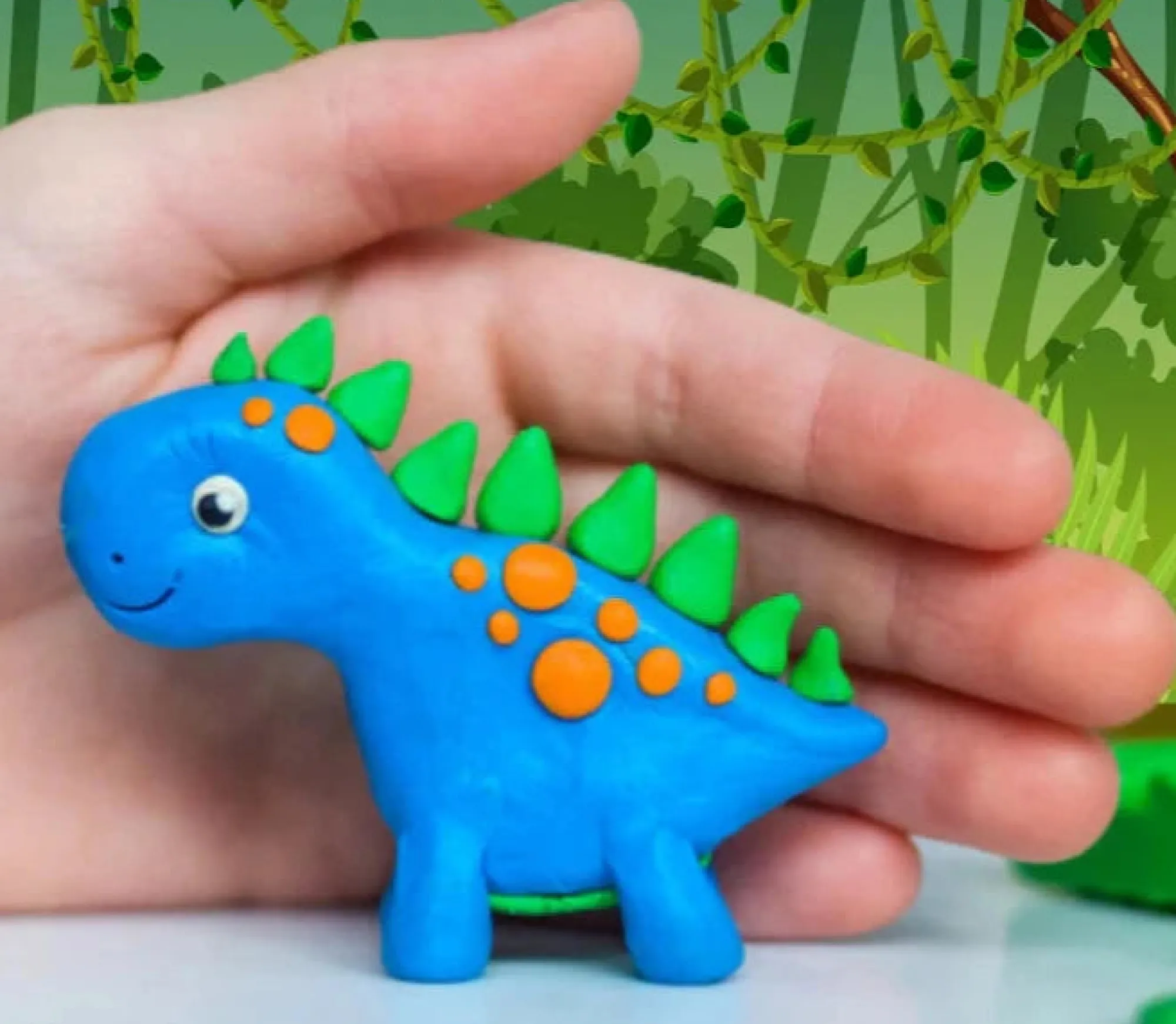 playdough_powder___colour_3.webp Wild Dough Art & Craft>Playdough Powder - 5 Colours