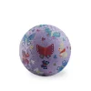 Crocodile Creek Activity>5" Playground Ball - Butterfly Garden