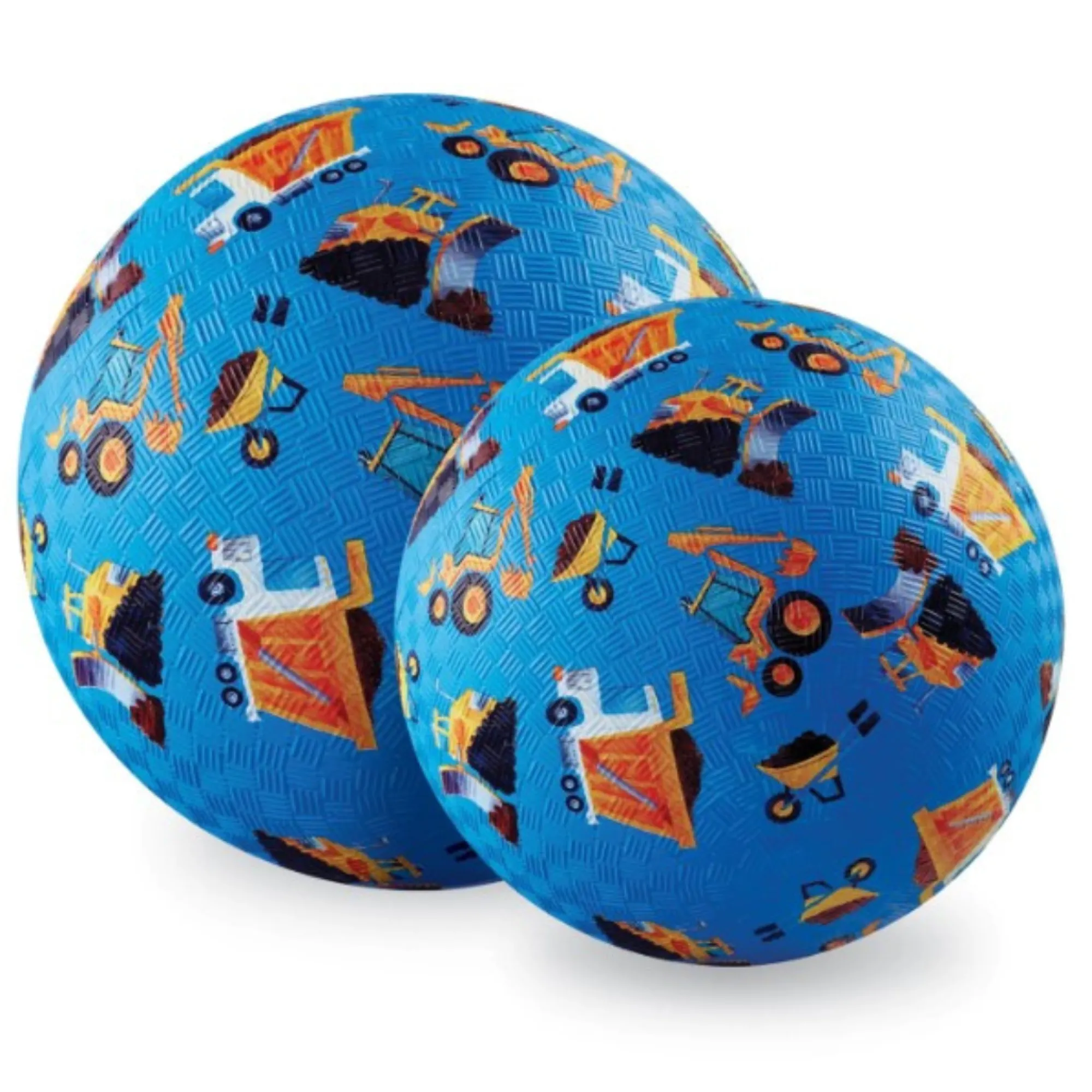 playground_ball__constru_0.webp Crocodile Creek Activity>5" Playground Ball - Construction