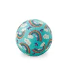 Crocodile Creek Activity>5" Playground Ball - Rainbow Dreams