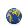 Crocodile Creek Activity>5"Playground Ball - World