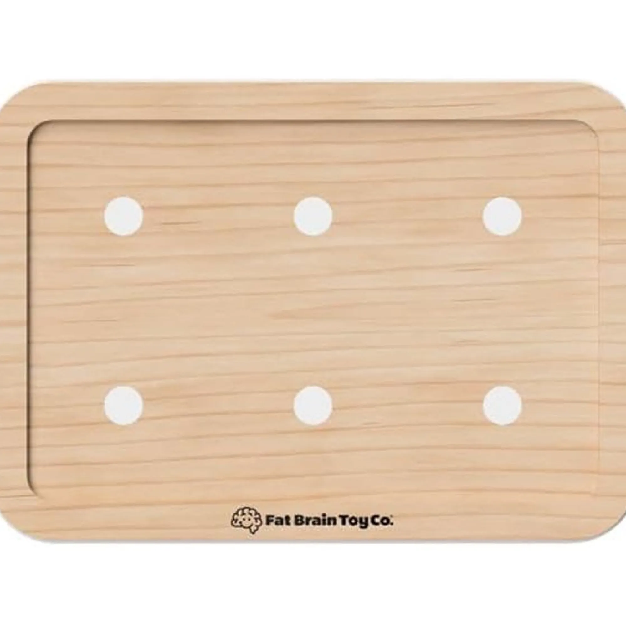 playtab_board_only__m_0.webp Fat Brain Toy Co Travel | Sensory>PlayTab Board Only - 12M+