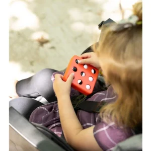 Fat Brain Toy Co Travel | Sensory>PlayTab Sensory Set Two - 12M+