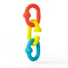 Fat Brain Toy Co Travel | Baby>Plip Grips - 6M+