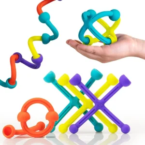Fat Brain Toy Co Travel>Plip Kit - 5+