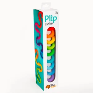 Fat Brain Toy Co Travel>Plip Links - 3+