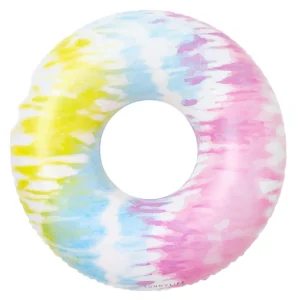 Sunnylife Beach | Outlet>Pool Ring Tie Dye Sorbet - 6+