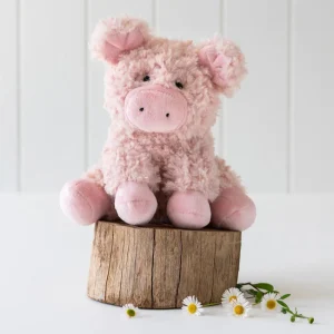 Nana Huchy Baby>Poppy the Pig