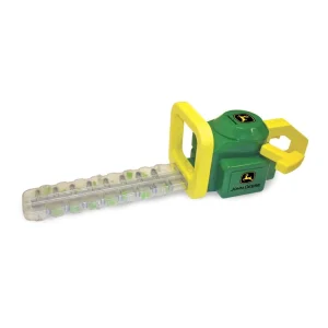 John Deere Garden>Power Clipper - Hedge Trimmer - 2+