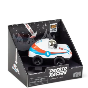 Tiger Tribe Things That Go>Presto Racers - Ace, Flash, Jet - 3+