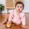 Tiger Tribe Baby>Pull Backs - Cat & Mouse - 6M+