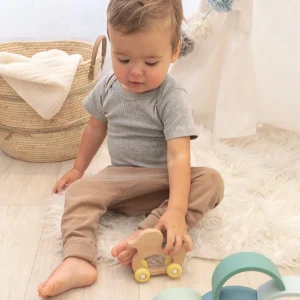 Playground Baby | Outlet>Push a Longs - 4 designs - 6M+