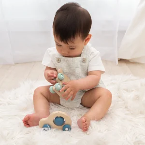 Playground Baby | Outlet>Push a Longs - 4 designs - 6M+