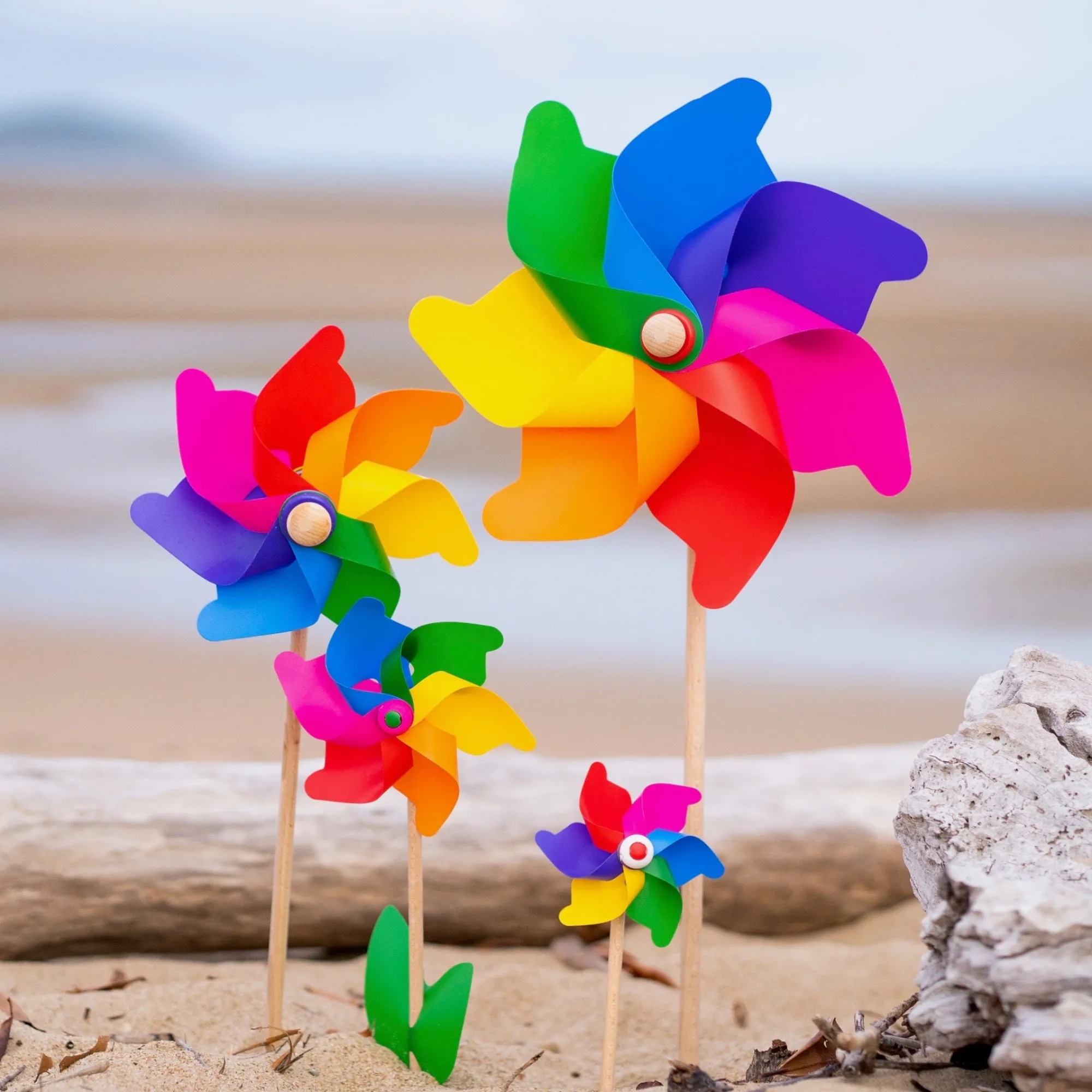 quality_italian_windmills_0.webp Whirly Garden>Quality Italian Windmills - Beach Bundle