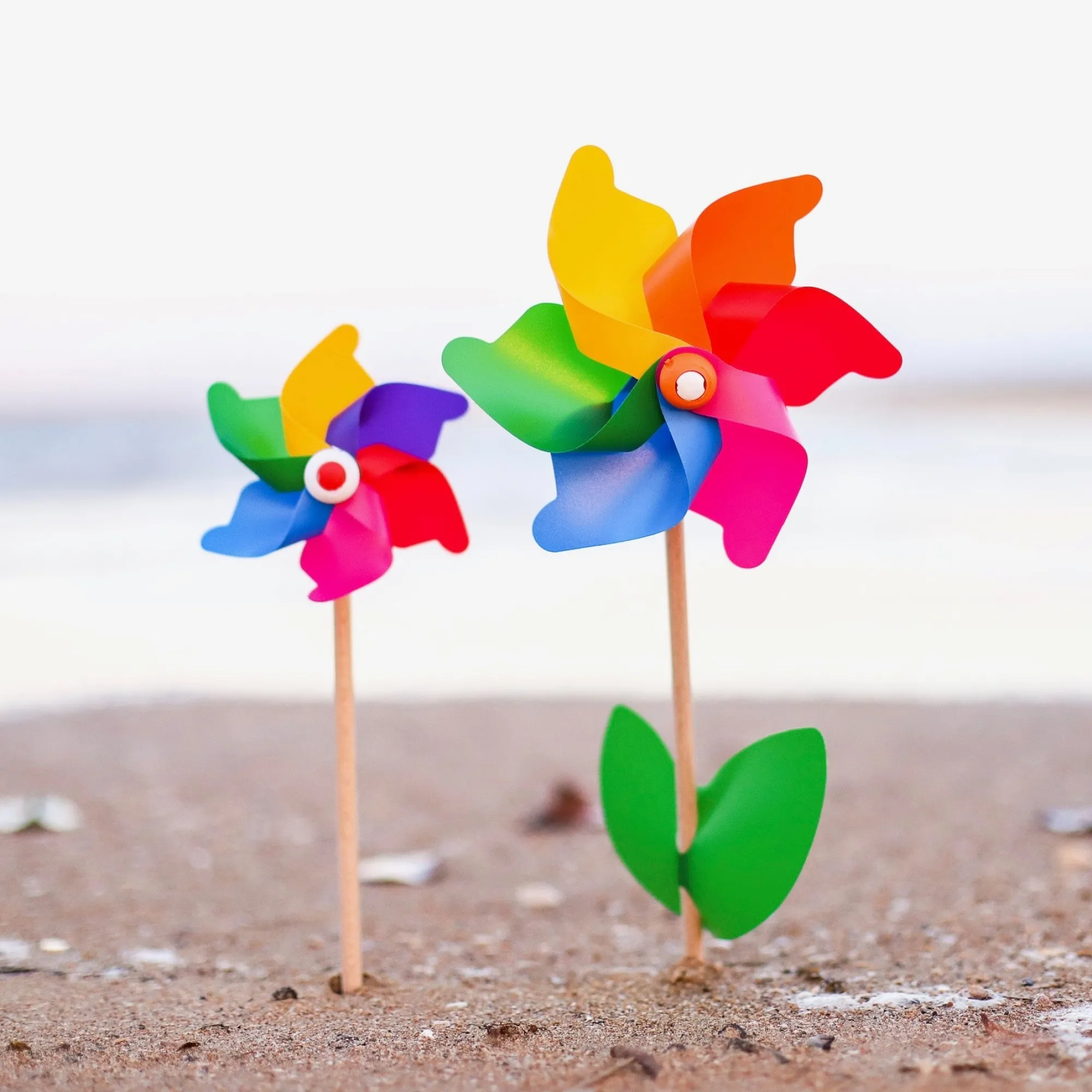 quality_italian_windmills_1.webp Whirly Garden>Quality Italian Windmills - Beach Bundle