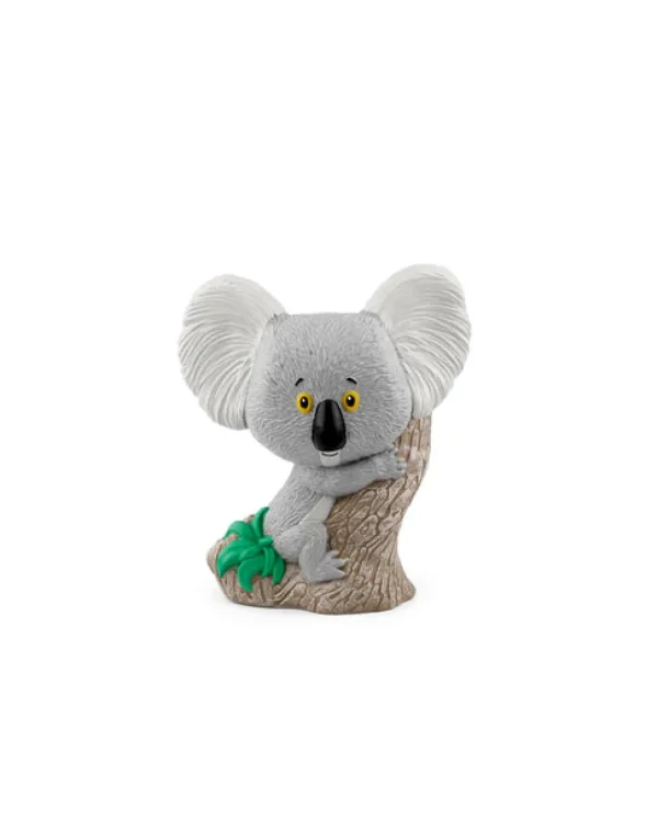 Tonies Travel>Rachel Bright Series - The Koala Who Could - Three-Book Collection Tonie Audio Character