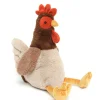 Nana Huchy Soft Toys | Easter>Randy Rooster