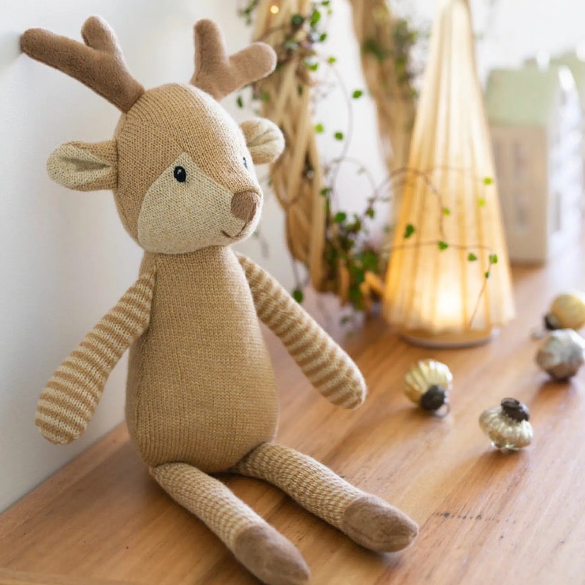 remy_the_reindeer__cm_0.webp Nana Huchy Christmas>Remy the Reindeer - 38cm