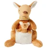 Jiggle & Giggle Soft Toys | Australian>Rocky the Kangaroo- 0+