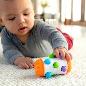 Fat Brain Toy Co Travel | Baby>ROLIO - 6M+