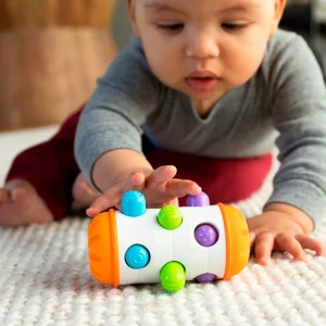 Fat Brain Toy Co Travel | Baby>ROLIO - 6M+