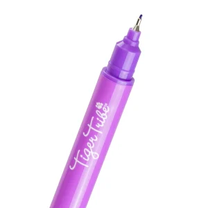 Tiger Tribe Travel | Art & Craft>Roller Pattern Pens - 5+