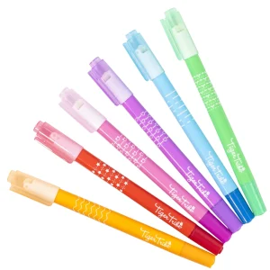Tiger Tribe Travel | Art & Craft>Roller Pattern Pens - 5+