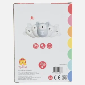 Tiger Tribe Baby | Australian>Roly Poly Koala - 3M+