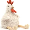 Nana Huchy Soft Toys | Easter>Roy the Rooster