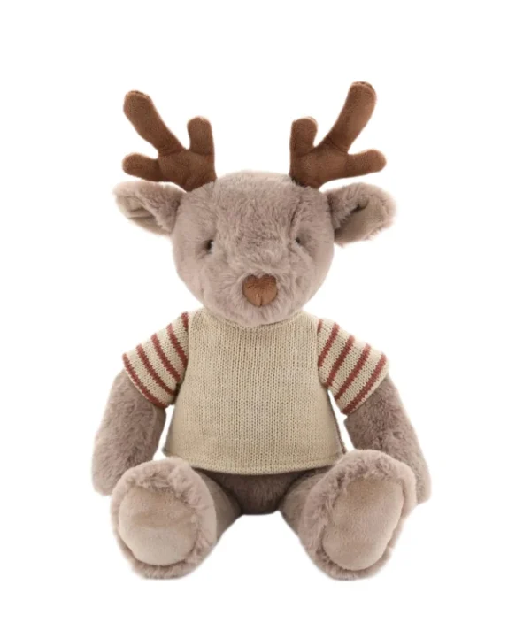 Nana Huchy Christmas>Rudy the Reindeer - 38cm