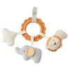 Jiggle & Giggle Baby>Safari Activity Toy - 0+